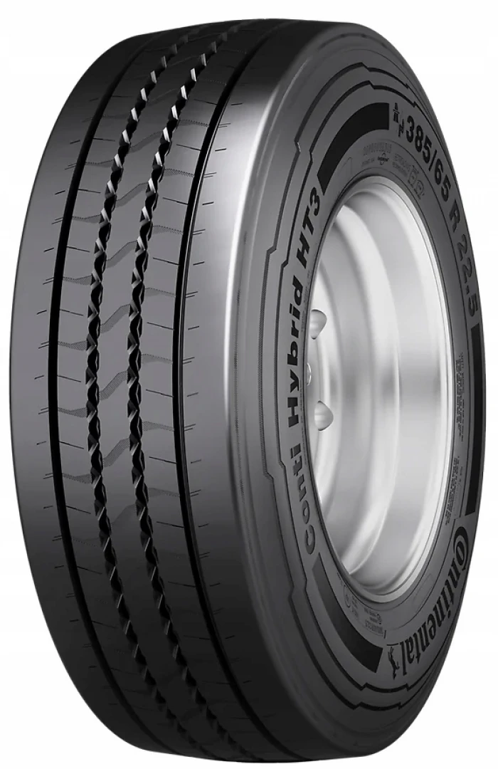 445/45R19.5 opona CONTINENTAL Conti Hybrid HT3 M+S 160J